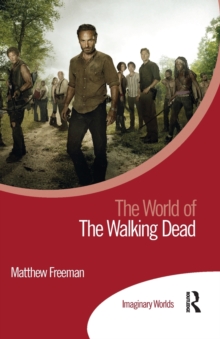 World of The Walking Dead