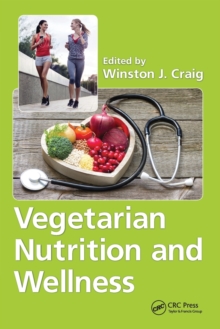 Image for Vegetarian Nutrition and Wellness