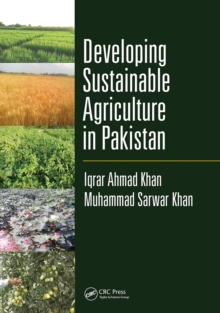 Image for Developing sustainable agriculture in Pakistan