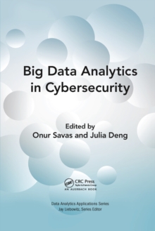 Image for Big Data Analytics in Cybersecurity