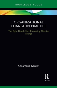 Image for Organizational Change in Practice