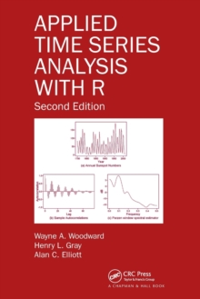 Applied Time Series Analysis with R