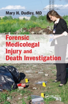Image for Forensic medicolegal injury and death investigation