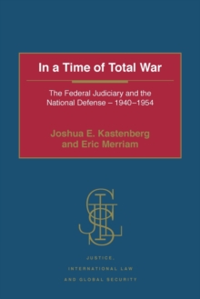 In a Time of Total War