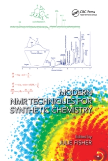 Image for Modern NMR techniques for synthetic chemistry