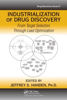 Image for Industrialization of Drug Discovery