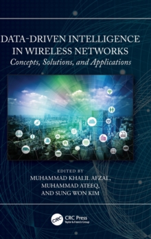 Image for Data-Driven Intelligence in Wireless Networks