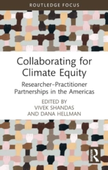 Image for Collaborating for Climate Equity