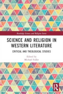 Image for Science and Religion in Western Literature