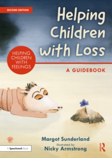 Image for Helping children with loss  : a guidebook