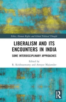 Image for Liberalism and its Encounters in India