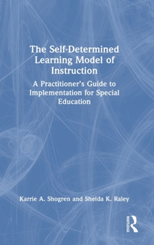 Self-Determined Learning Model of Instruction