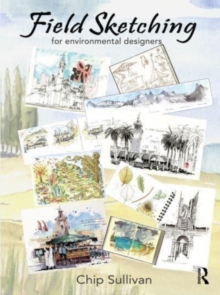 Image for Field Sketching for Environmental Designers