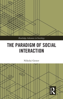 Image for The Paradigm of Social Interaction