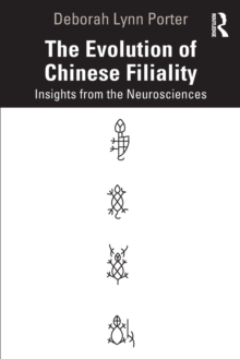 Evolution of Chinese Filiality