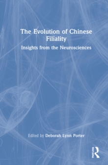 Evolution of Chinese Filiality