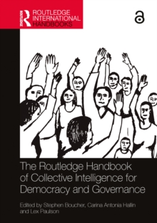 Routledge Handbook of Collective Intelligence for Democracy and Governance