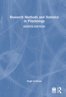 Image for Research Methods and Statistics in Psychology