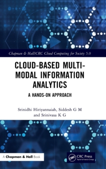 Image for Cloud-based Multi-Modal Information Analytics
