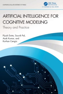 Artificial Intelligence for Cognitive Modeling: Theory and Practice