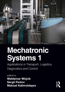 Mechatronic Systems 1