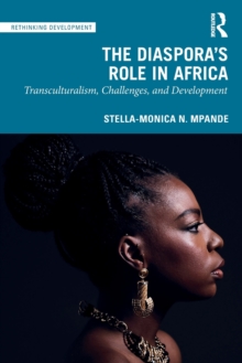 Image for The Diaspora's Role in Africa