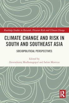 Image for Climate Change and Risk in South and Southeast Asia