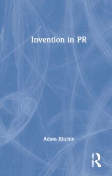 Image for Invention in PR