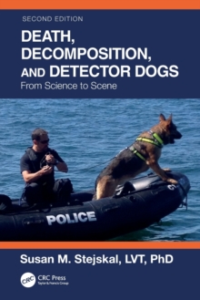 Image for Death, decomposition, and detector dogs  : from science to scene