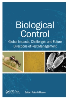 Image for Biological control  : a global endeavour