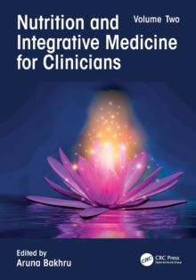 Image for Nutrition and Integrative Medicine for Clinicians