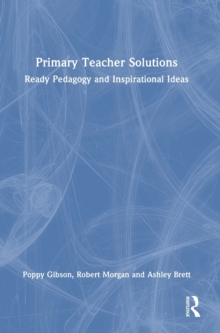 Image for Primary Teacher Solutions