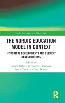 Nordic Education Model in Context