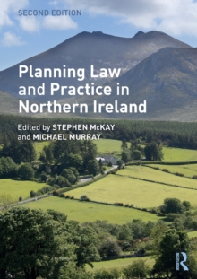 Image for Planning Law and Practice in Northern Ireland
