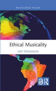 Image for Ethical Musicality