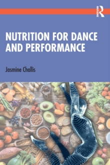Image for Nutrition for dance and performance