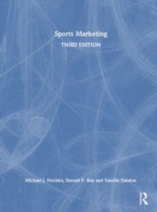 Image for Sports marketing