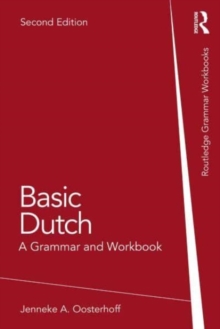 Image for Basic Dutch