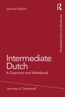 Image for Intermediate Dutch