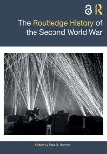 Routledge History of the Second World War