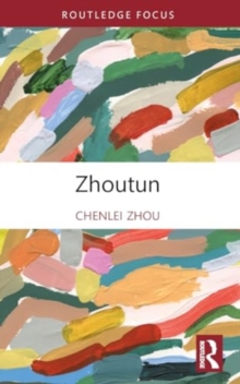 Zhoutun