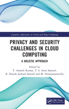 Image for Privacy and Security Challenges in Cloud Computing