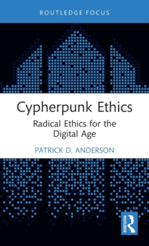 Image for Cypherpunk Ethics