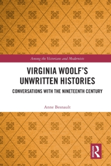 Image for Virginia Woolf’s Unwritten Histories