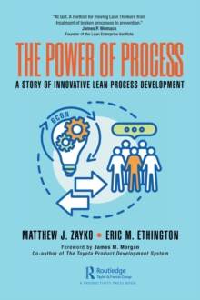 Power of Process