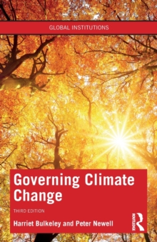 Governing Climate Change