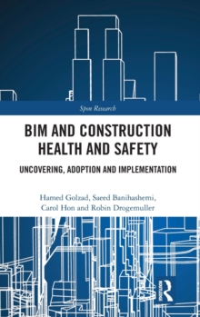 Image for BIM and Construction Health and Safety