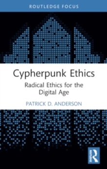 Image for Cypherpunk Ethics