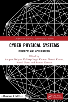 Cyber Physical Systems: Concepts and Applications