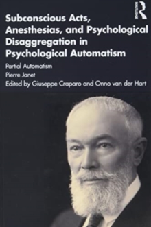 Image for Psychological Automatism 2 Volume Set